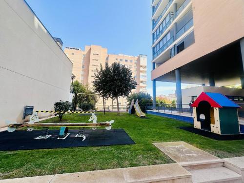 Apartment with Mountain View image 8