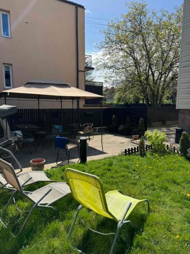 Hostel Home, Warsaw