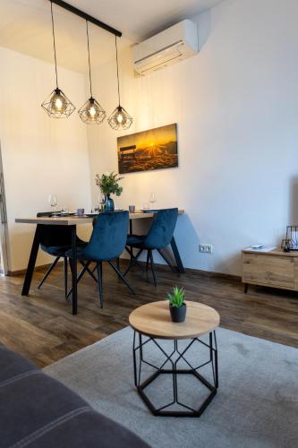 BeMyGuest - 3 Zimmer Maisonette - Zentral - Klimaanlage - Aufzug, Wiesbaden (fotografie 3)