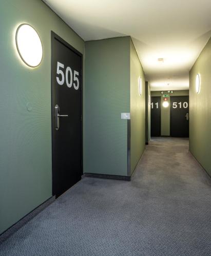 Thon PartnerHotel Storgata Thon PartnerHotel Storgata