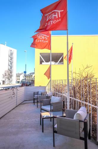 Thon PartnerHotel Storgata Thon PartnerHotel Storgata