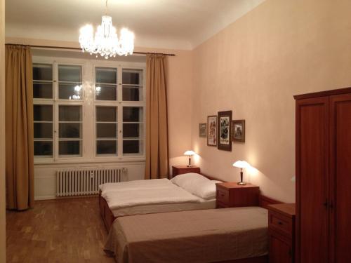 Pension Karlova, Praha (fotografie 8)