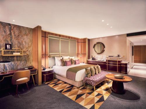 Royal Mansour Casablanca, Casablanca (Foto 8)