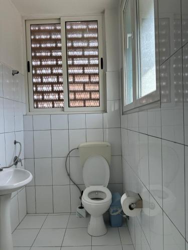 Double Room with Private Bathroom image 4