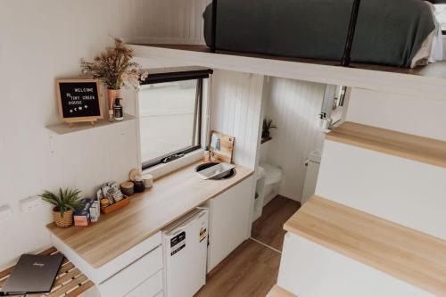 Hill Creek Tiny House