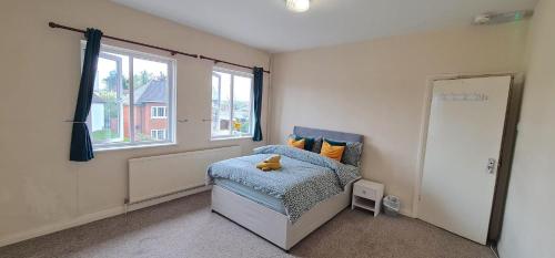 Move inn Estates - Multiple Rooms Room Type - Double Room