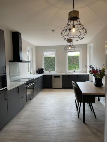 Vakantiehuis B&B Familie Versantvoort in Gemert-Bakel