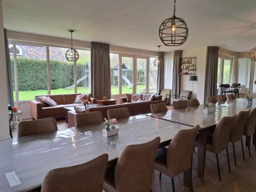 Vakantiehuis B&B Familie Versantvoort in Gemert-Bakel