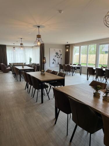 Vakantiehuis B&B Familie Versantvoort in Gemert-Bakel