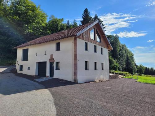 Gîte Chez Les Perrin - Location saisonnière - Tendon