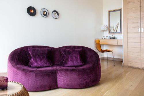 Scarlet Hotel - Adults Only Room Type - Spacious Scarlet Hotel - Adults Only Room Type - Spacious