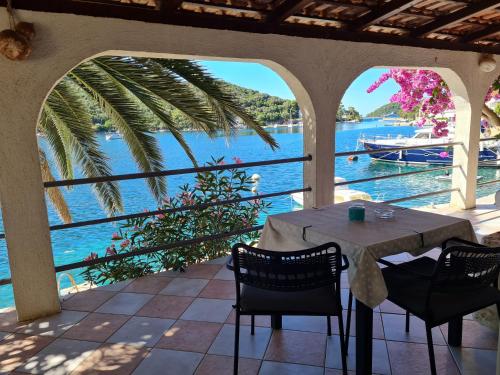 Villa Agata in Lastovo