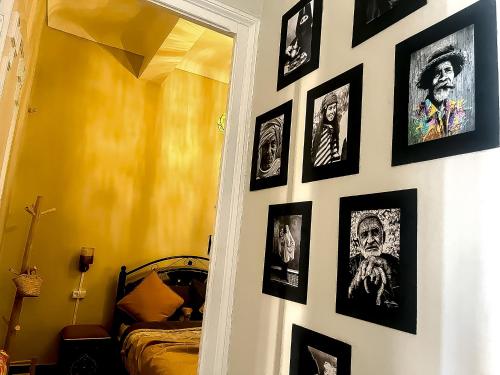 Dar Noubti, Marrakech