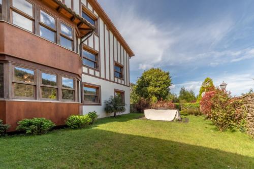 43A Nature with parking by Aston Rentals - Baltezana