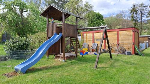 Ferienhaus Hesse im Frau Holle Land in Berkatal