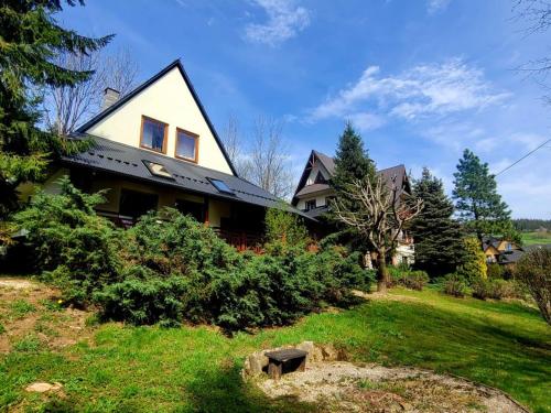 Willa Anna in Koscielisko