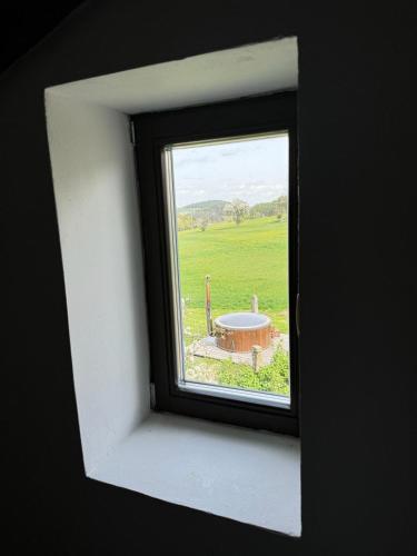 Viesnīcas āriene, Chalupa lipovka in Sedlecko