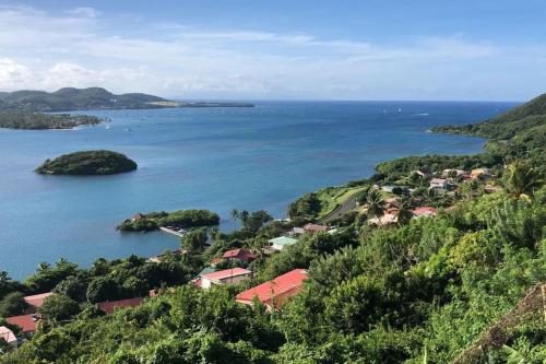 Studio du PARADIS - Location saisonnière - Le Marin