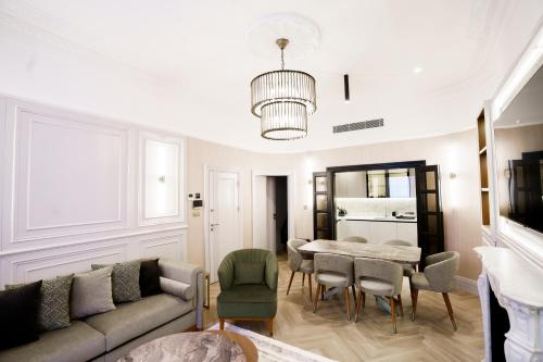 Holland Park Residence, Londýn (fotografie 2)