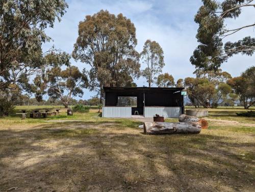 Tiny House 7 at Grampians Edge