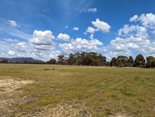 Tiny House 7 at Grampians Edge