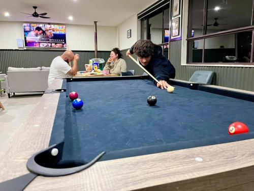 Tiny House 6 at Grampians Edge