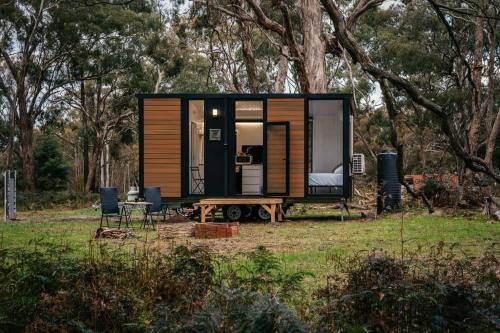 Northern Grampians Getaway