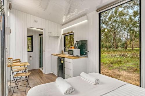 Northern Grampians Getaway