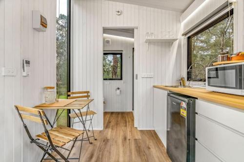 Northern Grampians Getaway by Tiny Away in 格萊諾基(VIC)