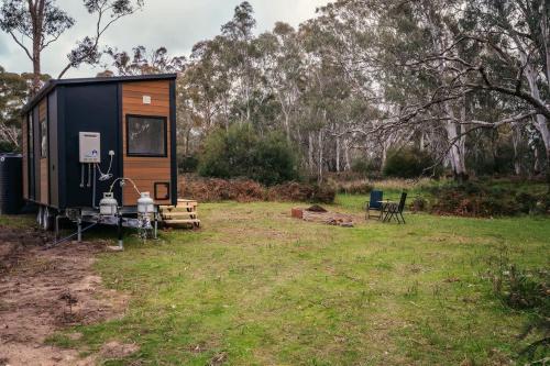 Northern Grampians Getaway