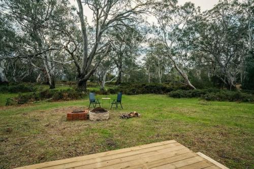 Northern Grampians Getaway