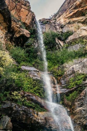 Northern Grampians Getaway