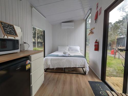 Tiny House 3 at Grampians Edge