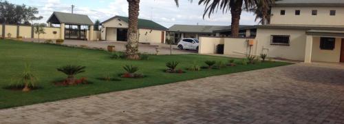 Marang Gardens Lodge