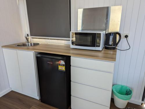 The Summit View by Tiny Away in 格萊諾基(VIC)