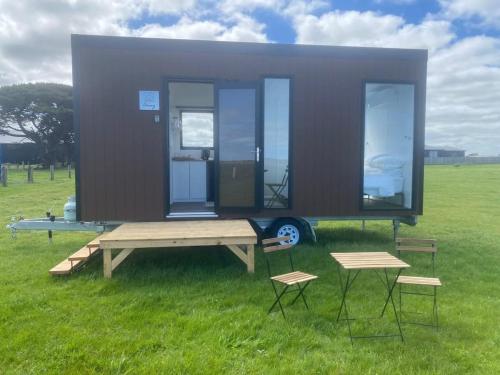 Lough View Cabin