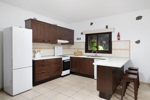 Finca El Refugio in Muñique