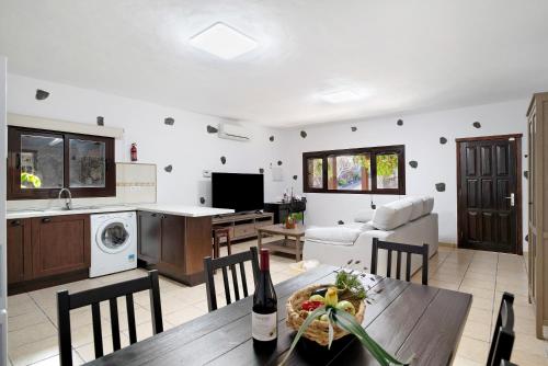 Finca El Refugio in Muñique