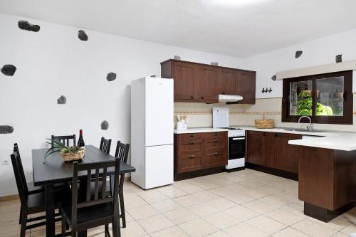 Finca El Refugio in Muñique