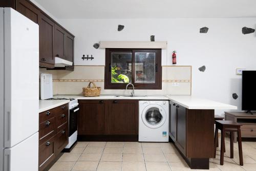 Finca El Refugio in Muñique