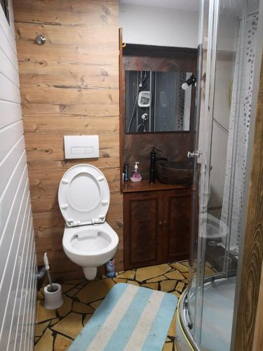 Apartment & Flat & Zimmer in Schwebheim, Deutschland