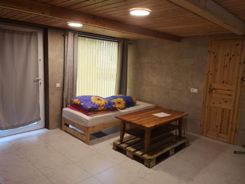 Apartment & Flat & Zimmer in Schwebheim, Deutschland