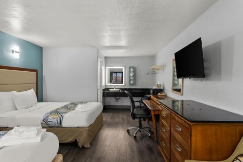 Americas Best Value Inn Bangor - image 6