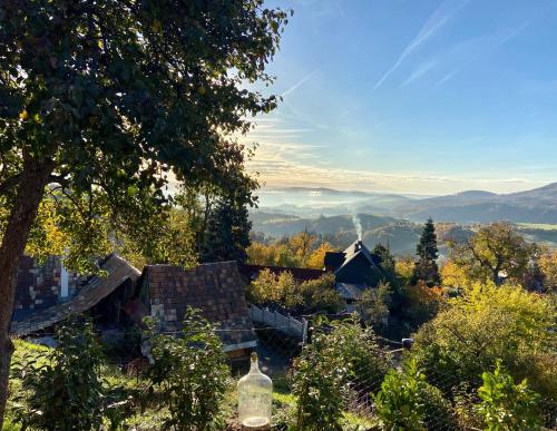 Libling Štiavnický (Libling Stiavnicky) in Štiavnické Bane