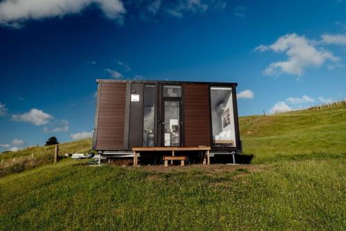 . Mighty Tiny House 1