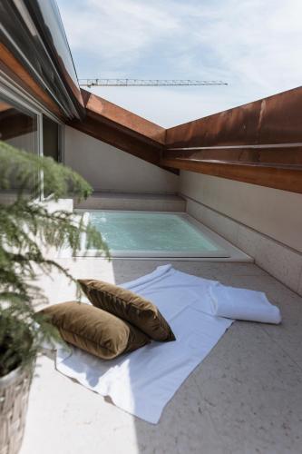  Pavillon Suite in Peschiera del Garda