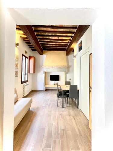 L'Angoletto Home to Stay - Apartment - Sansepolcro
