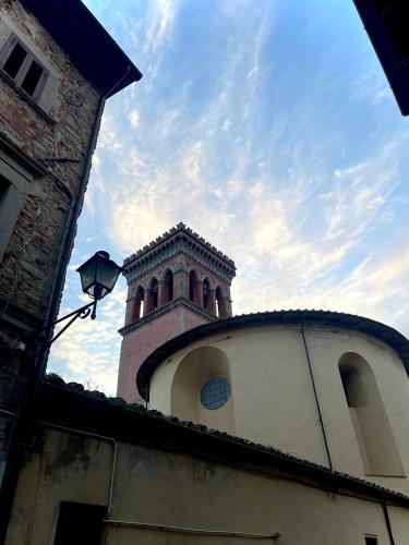 Vaade, L'Angoletto Home to Stay in Sansepolcro