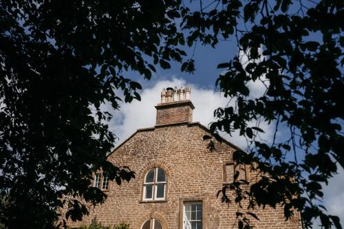 The Old Rectory Somerset 4
