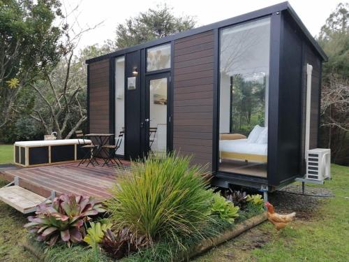 Mobile Home
